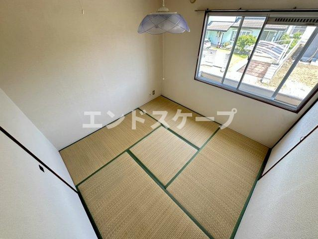 ユーカリハイツＣ棟の内装|高崎、前橋のお部屋探しはエンドスケープまで！お客様の理想お聞かせ下さい♪