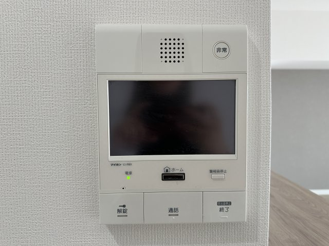 ローレルハイツ神戸１号棟のその他