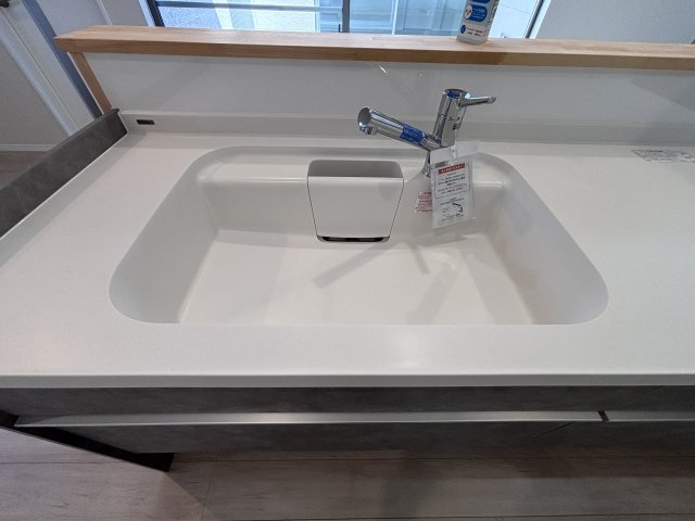 【キッチン】 | 合志市御代志　平屋