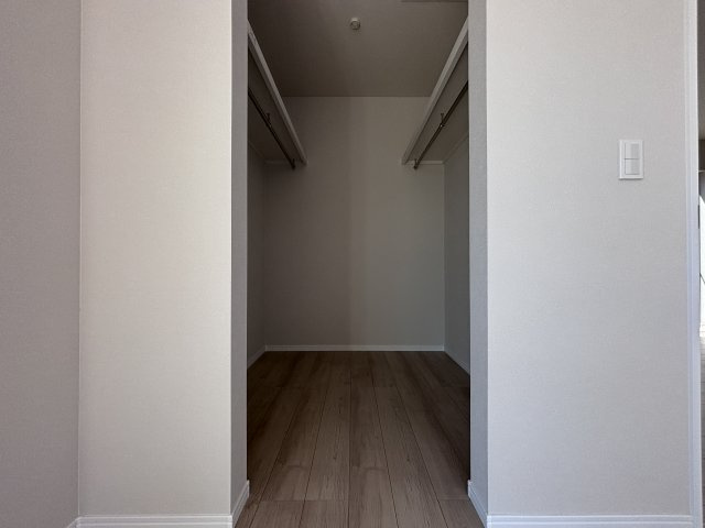 【収納】 | 合志市御代志　平屋