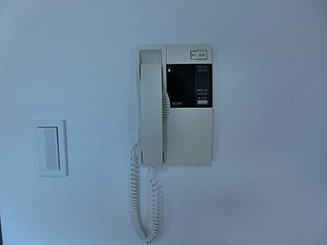 ピアッツァデルキーナのセキュリティ