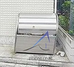 ラフィナート亀戸