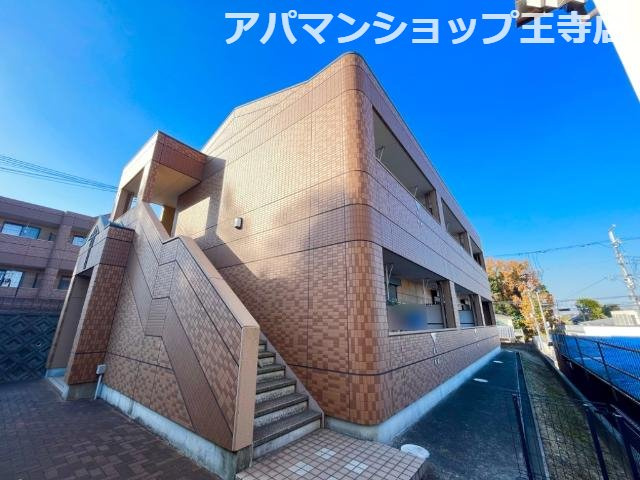 グレイス・ヒルズⅢ