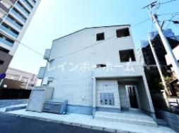 八千代市勝田台１丁目のアパート
