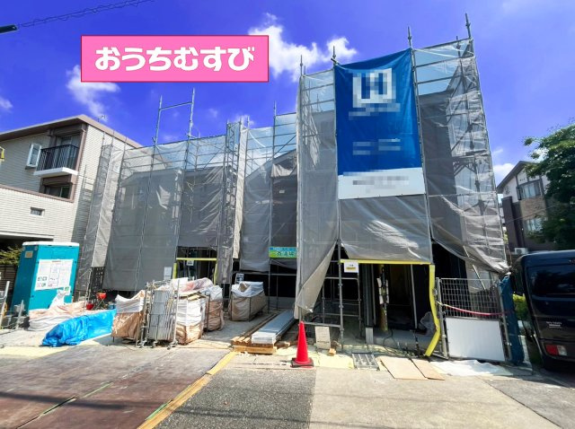 名古屋市名東区神里290②(全2棟)