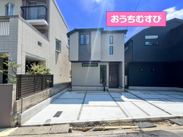 名古屋市名東区神里290②(全2棟)