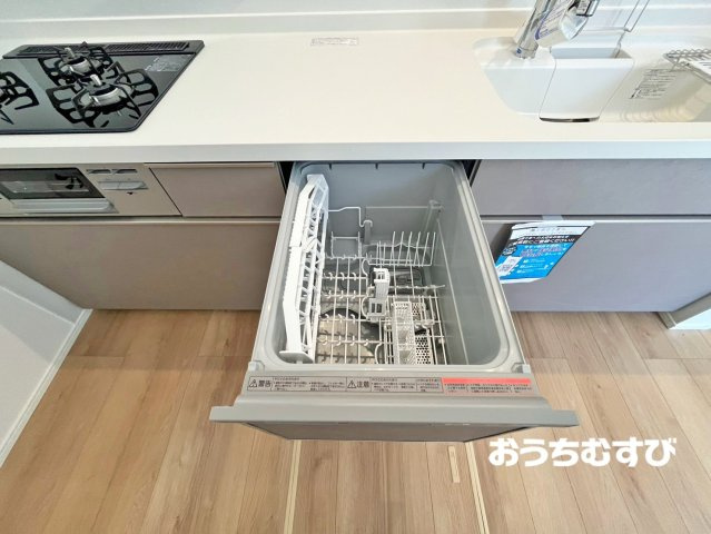 名古屋市名東区神里290②(全2棟)の設備