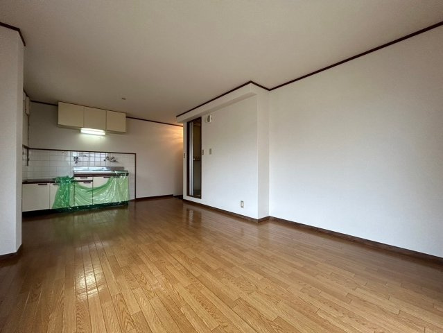 中島ハイツの子供部屋