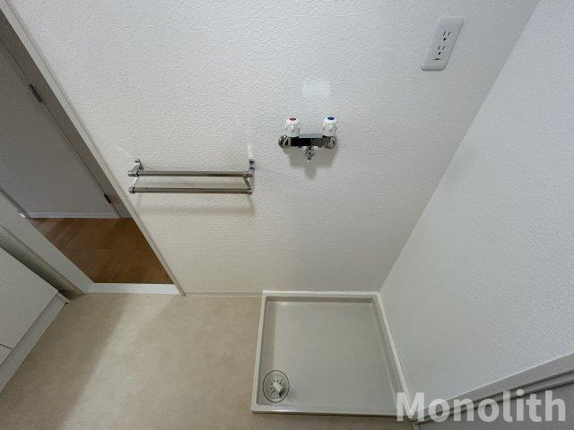 泉北城山台２丁6号棟のその他