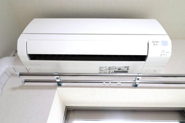 オリヴィエ宝町の設備