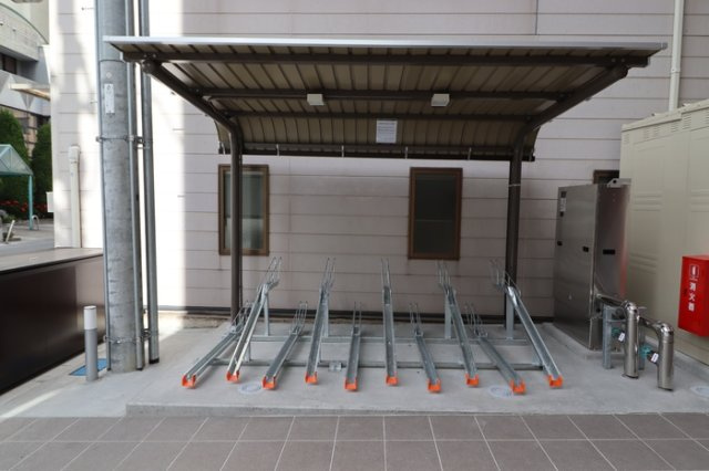オリヴィエ宝町のその他共用部分