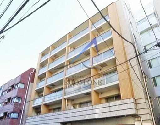 グリーチネ元町の外観|外観です。
