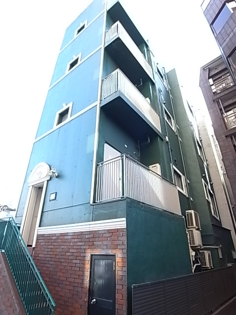 ステュディオサムスィング201の画像