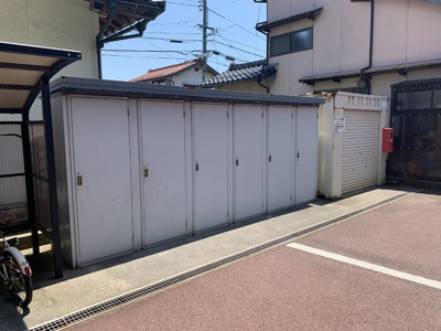 【その他共用部分】 | アミュー