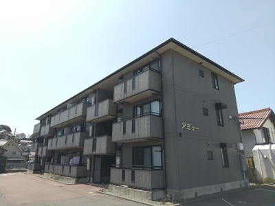 【外観】 | アミュー