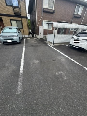 【駐車場】 | セジュール アクィールⅡ