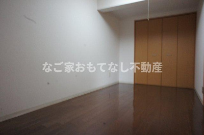【内装】 | メゾンSKII | ※写真は別号室