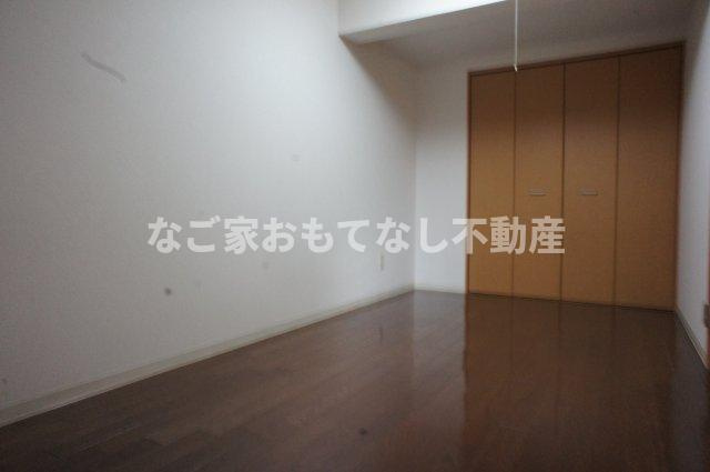 【内装】 | メゾンSKII | ※写真は別号室