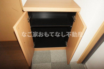 【その他】 | メゾンSKII | ※写真は別号室
