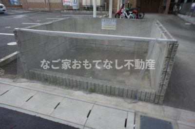 【その他共用部分】 | メゾンSKII