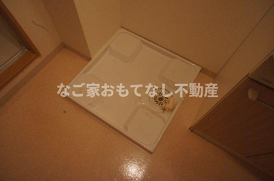 【その他】 | メゾンSKII | ※写真は別号室