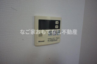 【その他】 | メゾンSKII | ※写真は別号室