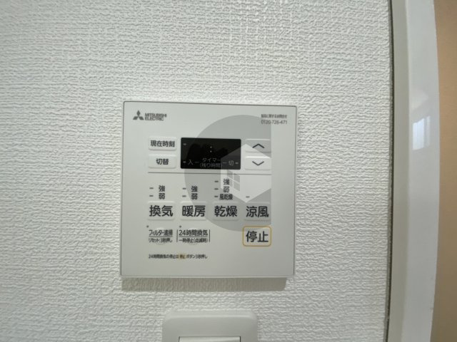 badge tomoi Est4の設備
