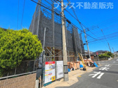 福岡市西区小戸3丁目7期　1号棟（全3棟）【仲介手数料無料・0円】の画像