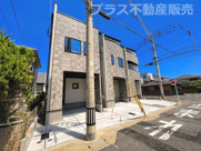福岡市西区小戸3丁目7期　1号棟（全3棟）【仲介手数料無料・0円】の画像