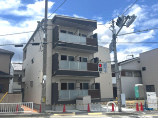 【外観】 | 外観も気になるポイント