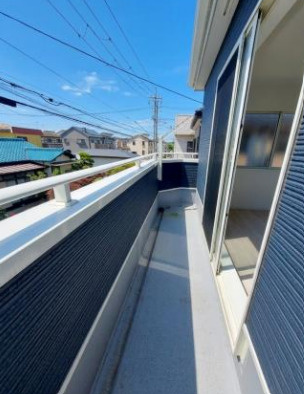 千葉市稲毛区六方町　中古戸建