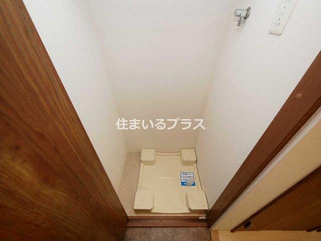 LaDouceur都島高倉町の設備
