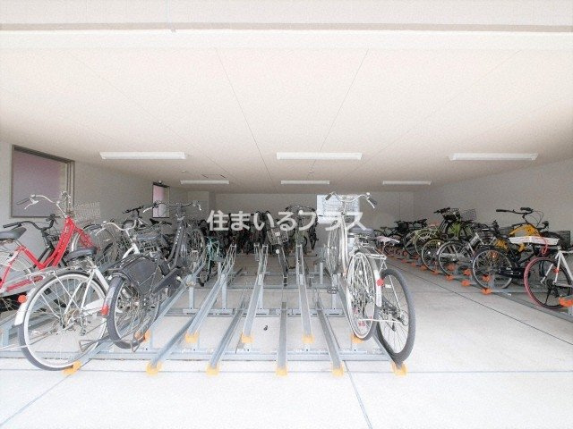 LaDouceur都島高倉町のその他共用部分