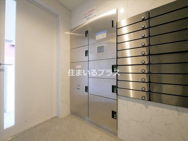 LaDouceur都島高倉町のその他共用部分