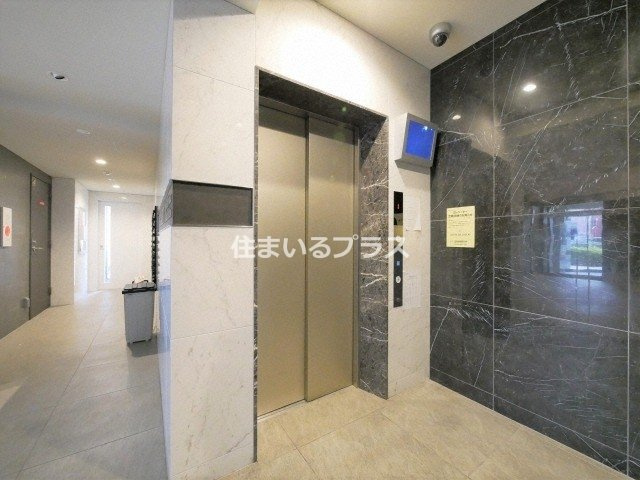 LaDouceur都島高倉町のその他共用部分