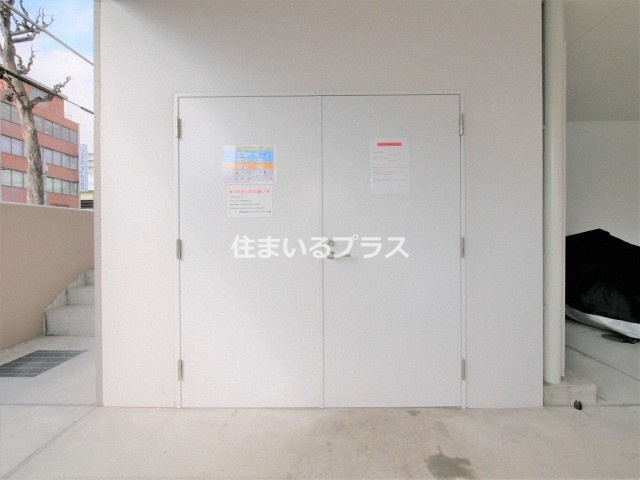 LaDouceur都島高倉町のその他