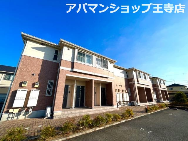 エクセル・パレス