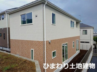 【間取り】 | 秦野市北矢名  2号棟 第15 | 3LDK　防犯カメラ（利用時WiFi接続必要）　ピッキング対策付玄関ドア　人感センサー付玄関灯　インナーバルコニー　浴室乾燥機+窓　全居室収納　LDK18帖　メイン洋室7.5帖