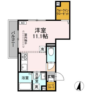 【間取り】 | ロイヤルステージ春日町