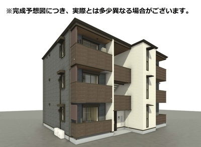 【外観】 | ロイヤルステージ春日町