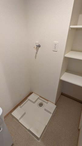 ラポールⅡの設備