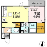 ウミライ西津田の画像