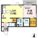 ウミライ西津田の画像