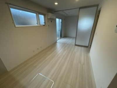 【居間・リビング】 | ウミライ西津田