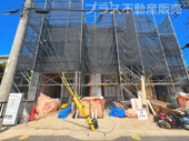 福岡市西区小戸3丁目7期　2号棟（全3棟）【仲介手数料無料・0円】の画像