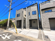 福岡市西区小戸3丁目7期　2号棟（全3棟）【仲介手数料無料・0円】の画像