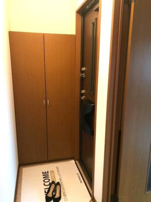 【設備】 | アシュランス　A棟