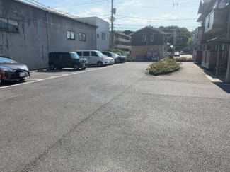 【駐車場】 | アシュランス　A棟