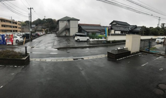 【展望】 | アシュランス　A棟