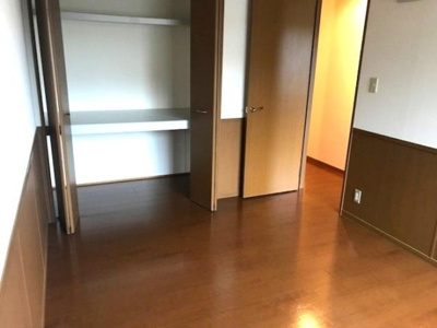 【洋室】 | アシュランス　A棟